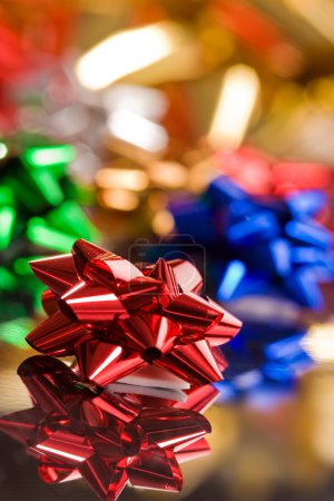 Noeud de Noël 