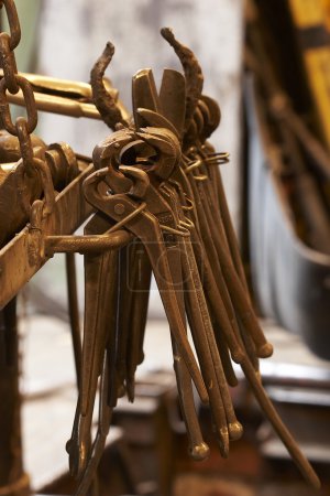 Tiroir à ongles 