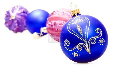 Décoration de Noël 