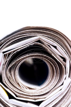 Journal de presse