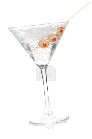 Collection Cocktail - Martini classique 