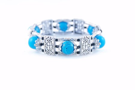 Bracelett argent 