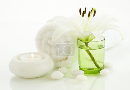 Concept de spa 