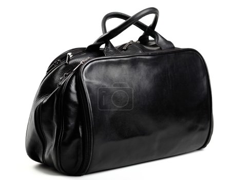Sac noir 