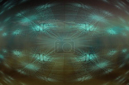Contexte abstrait
