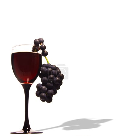 Verre de vin