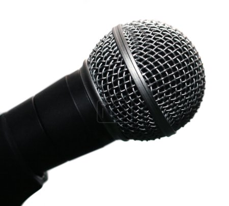 microphone studio 