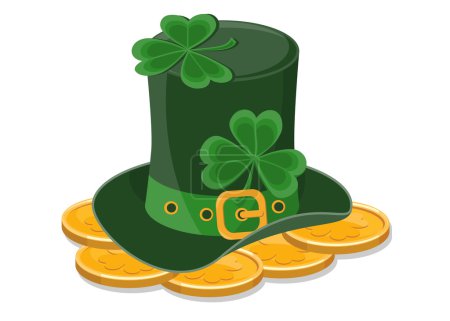 Fête de la Saint Patrick photo 