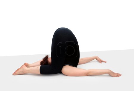 Poses de yoga 