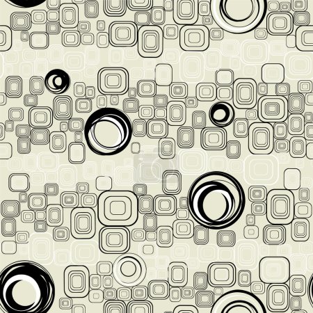 Fond monochrome sans couture 