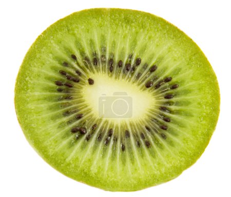 Tranche de kiwi aux fruits frais 