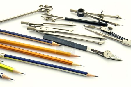 Outils de travail 