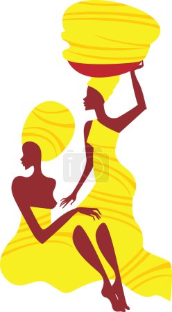 Femmes africaines