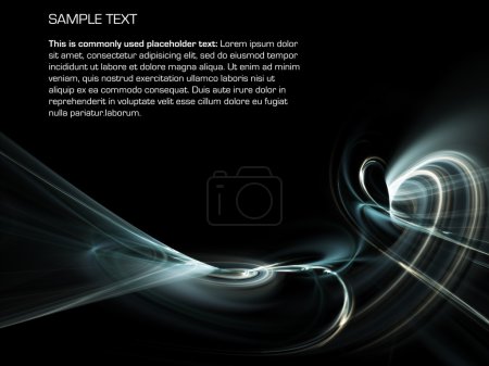 Conception abstraite 
