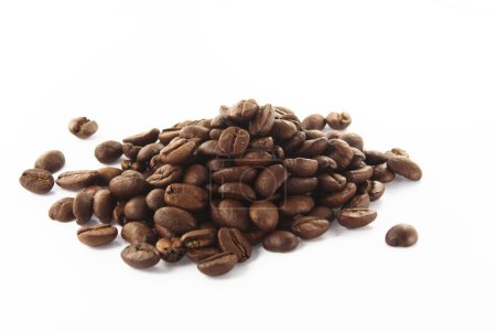 Grains de café