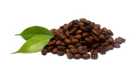 Grains de café