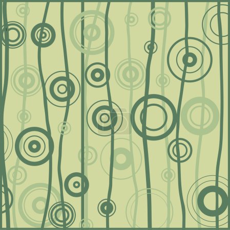 Contexte abstrait