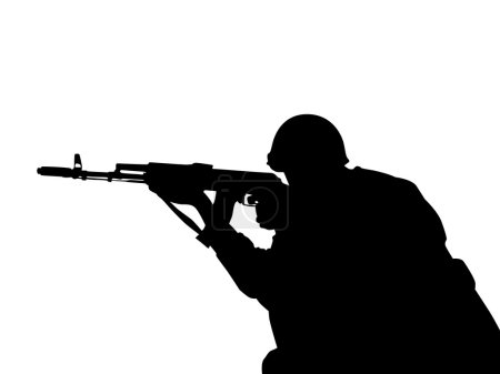 Hommes armés 