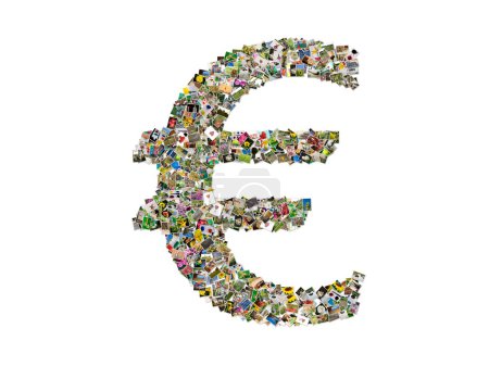 Euro symbole 