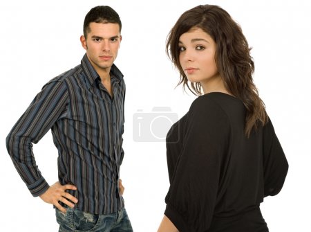 couple