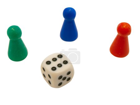 Jeux de loisirs tols 