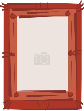 Bordure décorative