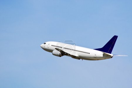 Avion de ligne 