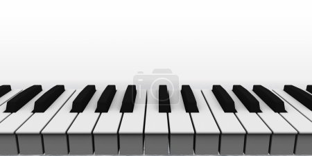 piano