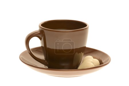 Tasse à café 