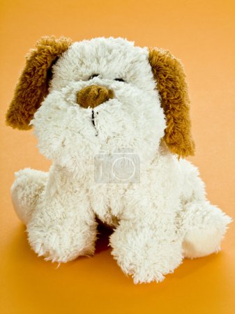 Jouet chien 