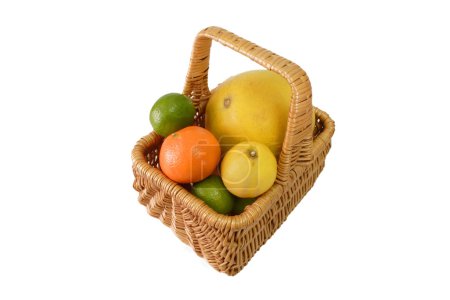 Vitamine fraîche 
