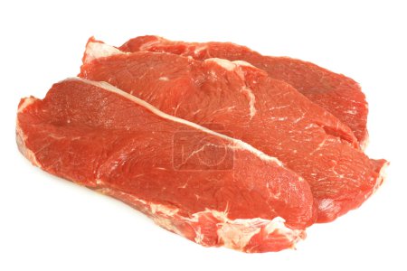 Ribeye steak 