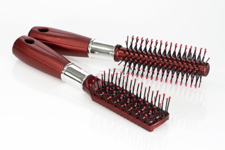 Brosse à cheveux 