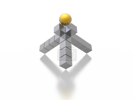 Symbole de soutien 