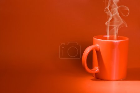 Rouge sur Rouge 
