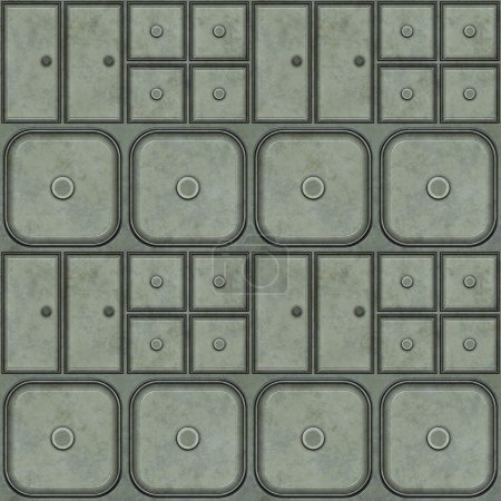 Armoires métalliques 