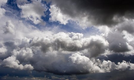 Tempête de rassemblement 