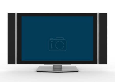 Écran LCD tv 