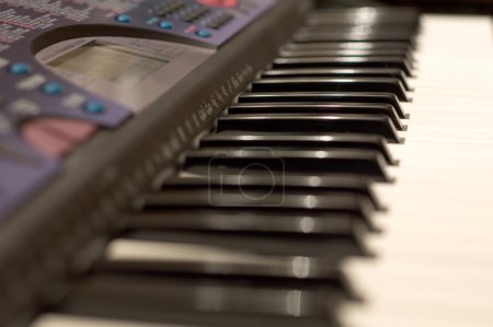 synthétiseur