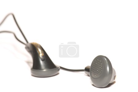 macro casque 