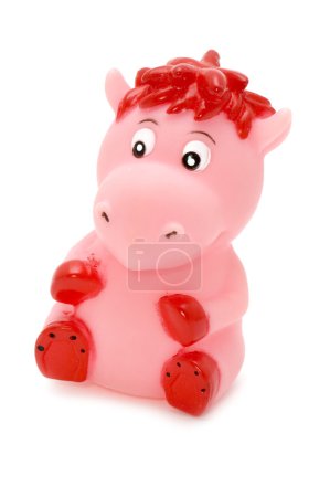 Jouet vache 