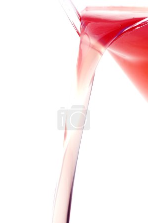 jus de fruits