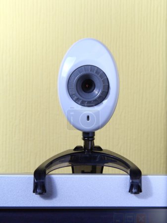 Web-caméra 