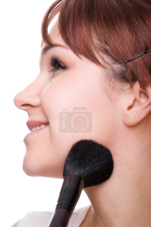 maquillage