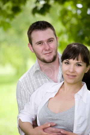 Couple aimant 