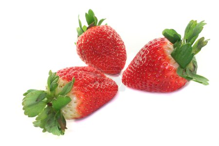 fraises