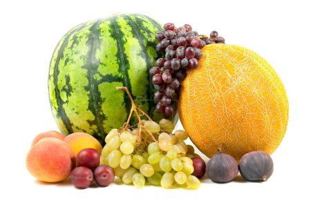 Fruits frais