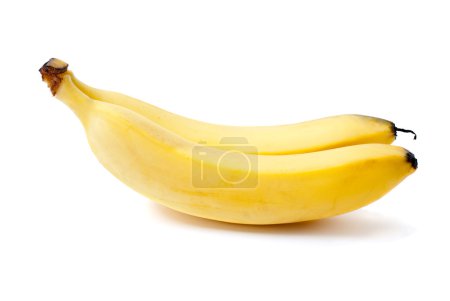 Deux bananes 
