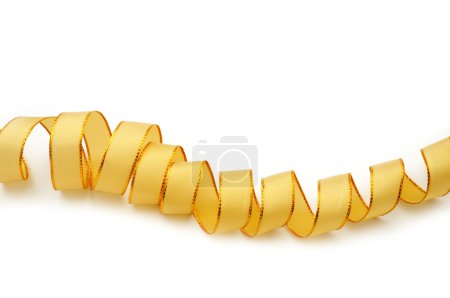 Ruban d'or