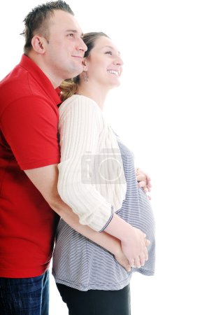 Attendre le bébé 